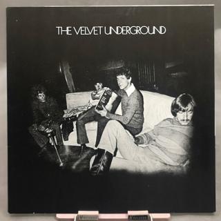 The Velvet Underground – The Velvet Underground LP