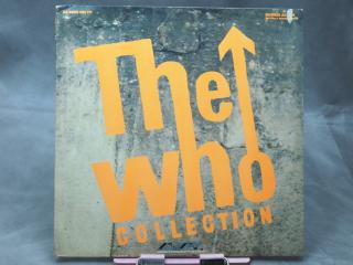 The Who ‎– Collection 2LP