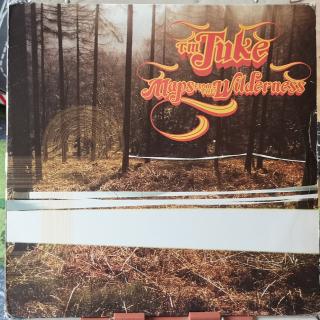 TM Juke – Maps From The Wilderness 2LP
