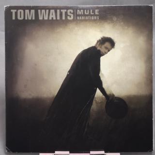Tom Waits – Mule Variations 2LP