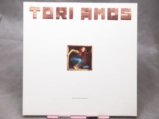 Tori Amos ‎– Little Earthquakes LP