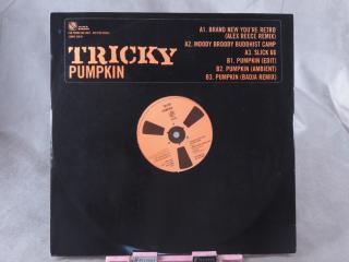 Tricky ‎– Pumpkin