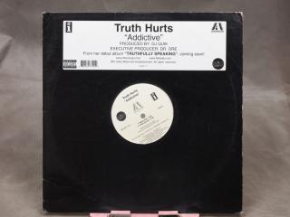 Truth Hurts ‎– Addictive 12