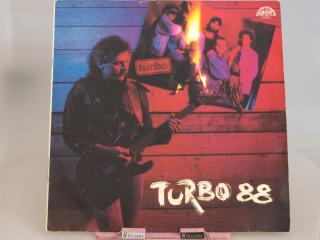 Turbo ‎– Turbo 88