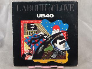 UB40 – Labour Of Love