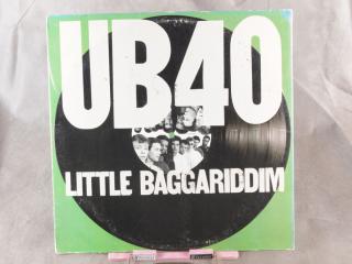 UB40 – Little Baggariddim