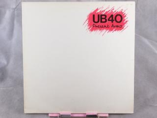UB40 – Present Arms LP