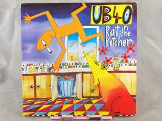 UB40 – Rat In The Kitchen