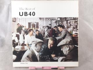 UB40 – The Best Of UB40 - Volume One