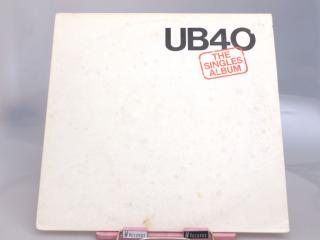 UB40 ‎– The Singles Album