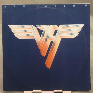 Van Halen – Van Halen II LP