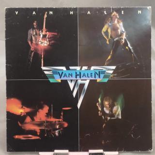 Van Halen – Van Halen LP