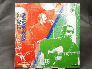 Van Morrison / J.J. Cale ‎– Van Morrison / J.J. Cale LP