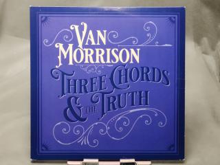 Van Morrison ‎– Three Chords & The Truth 2LP