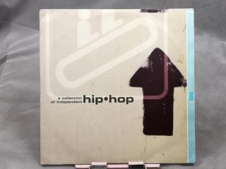 Various ‎Artists – A Collection Of Independent Hip Hop 2LP