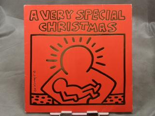 Various ‎Artists – A Very Special Christmas