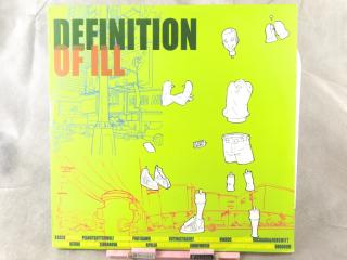 Various Artists – Definition Of Ill