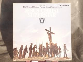 Various ‎Artists – Jesus Christ Superstar (The Original Motion Picture Sound Track Album) LP