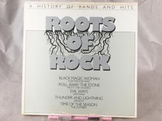 Various Artists – Roots Of Rock