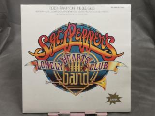 Various ‎Artists – Sgt. Pepper's Lonely Hearts Club Band 2LP