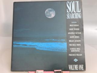 Various Artists ‎– Soul Searching Volume One