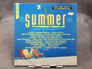 Various ‎Artists – Summer Breeze