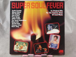 Various Artists – Super Soul Fever
