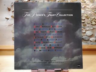 Various ‎Artists – The Prince's Trust Collection 2LP
