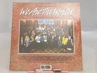 Various Artists – We Are The World