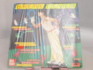 Various ‎– Break Fever
