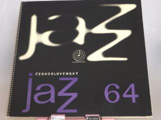 Various - Československý Jazz 1964