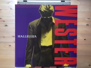 Westernhagen ‎– Halleluja LP