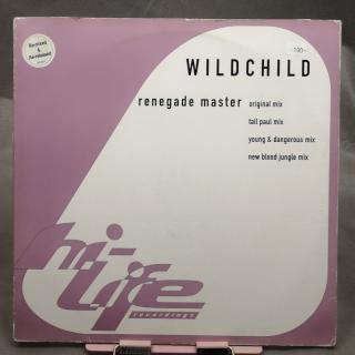 Wildchild – Renegade Master 12