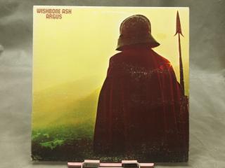 Wishbone Ash ‎– Argus