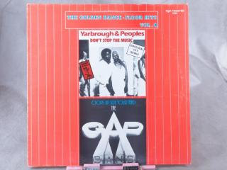 Yarbrough & Peoples / The Gap Band – The Golden Dance-Floor Hits Vol. 4 12