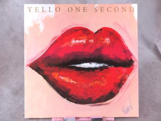 Yello – One Second