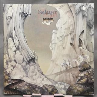 Yes – Relayer LP