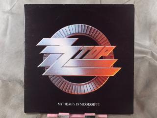 ZZ Top – My Head's In Mississippi