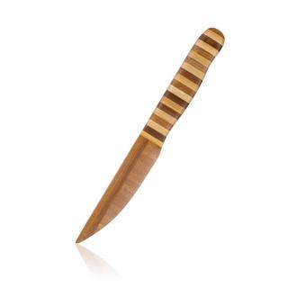 Bambusový kuchyňský nůž BRILLANTE - 24 cm