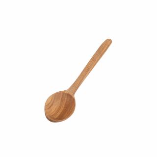 Dřevěná lžíce 16 cm