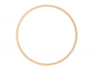 Dřevěný kruh 30 cm
