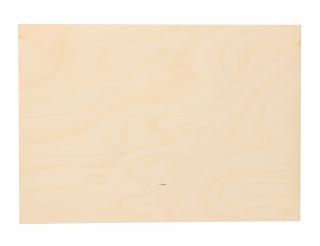 Překližka A3 - topol 3 mm (BB/BB)