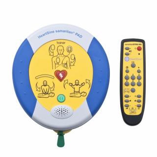 AED simulátor / trainer HeartSine Typ: 360P