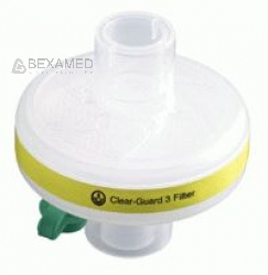 Antibakteriální filtr Clear Guard III ®