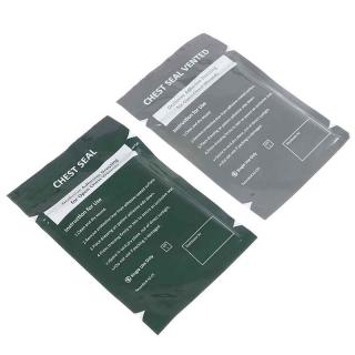 Chest Seal - Hrudní chlopeň nesterilní