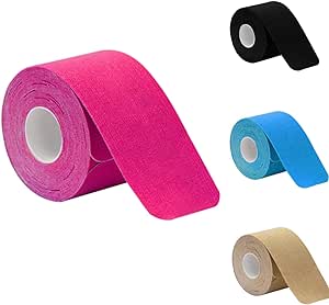 Kinesio tejp 5CMX 5M