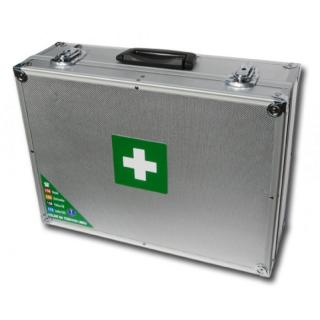Resuscitační kufr
