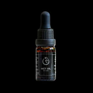 Mitolife MCT olej 30%