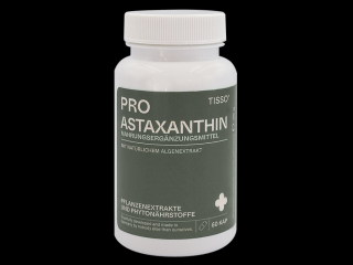 Pro Astaxanthin