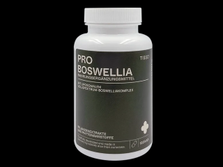 Pro Boswellia